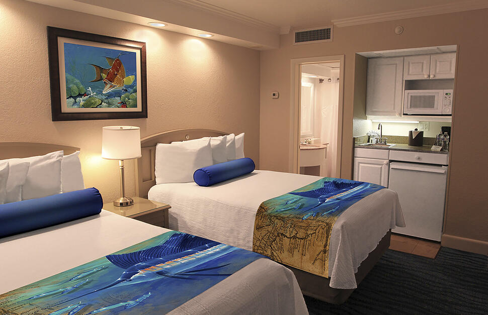 RumFish Beach Resort by TradeWinds St Pete Beach, Tampa and