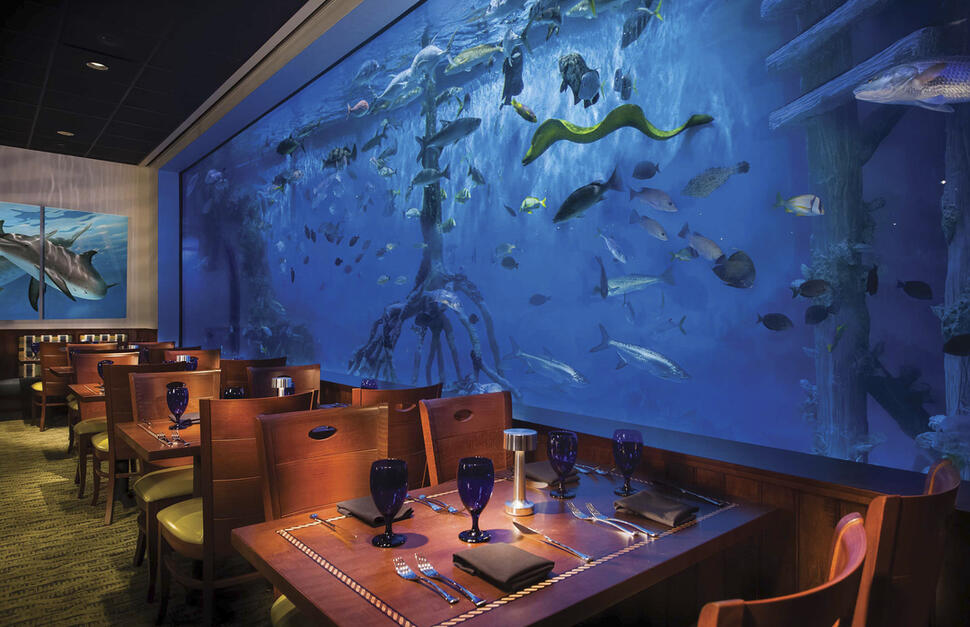 RumFish Grill