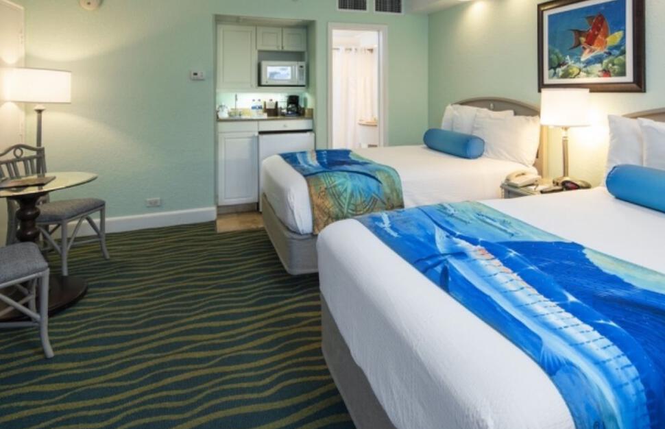 RumFish Beach Resort by TradeWinds St Pete Beach, Tampa and