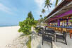 Zeus Beach Bar