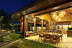 Horizon Bar