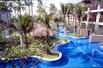 Resort Zone Swimming Pool