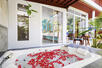 Jacuzzi Villa