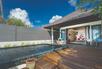 Kanifushi Beach Villa with Pool