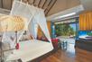 Kanifushi Beach Villa with Pool
