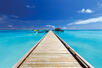 Arrival Jetty