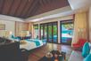 Sunset Beach Villa with Pool