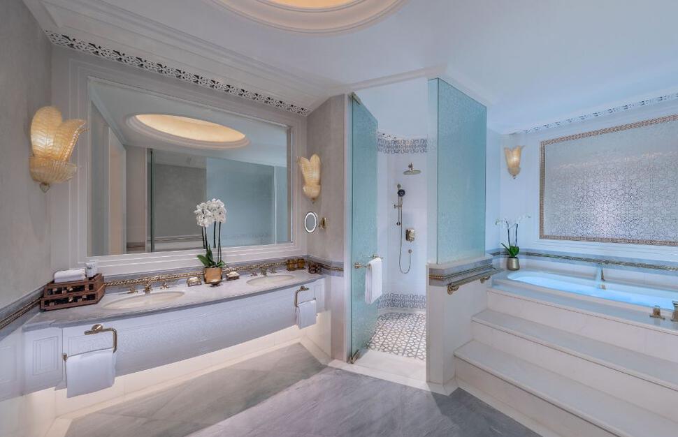 Panoramic Sea View Suite