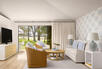 Two Bedroom Cottage