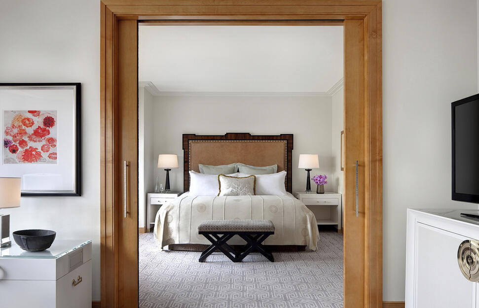 Tower Executive Suite