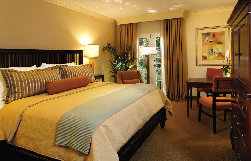 Gaylord Opryland™ Resort