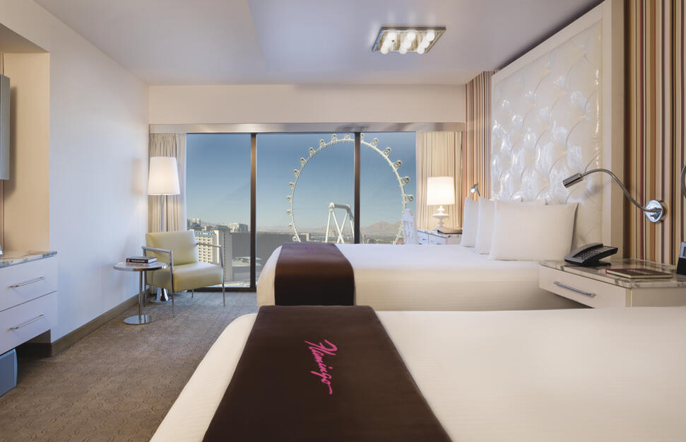 Go Deluxe High Roller