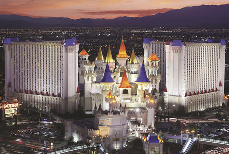 Excalibur