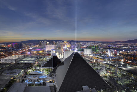 Luxor Las Vegas