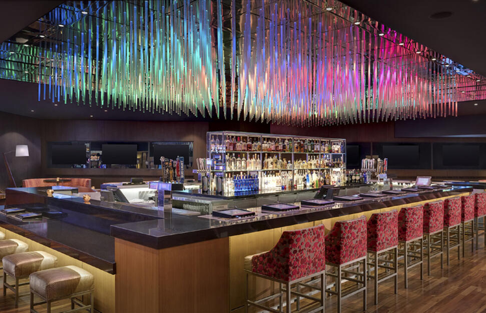 Luxor Las Vegas The Strip, Las Vegas Hotel Virgin Atlantic Holidays