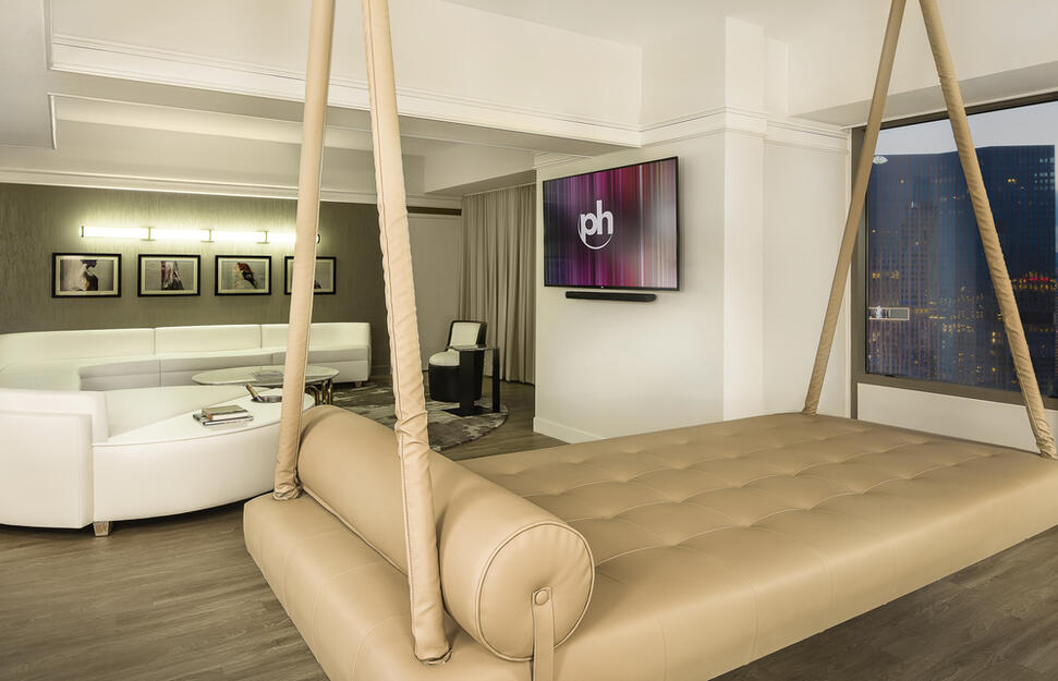 Ultra Boulevard Suite