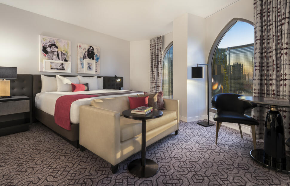 Ultra Resort Vista King