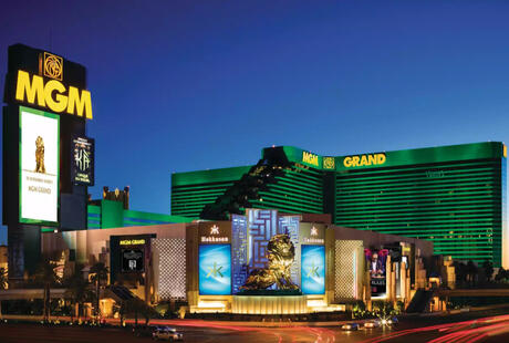 MGM Grand Hotel & Casino