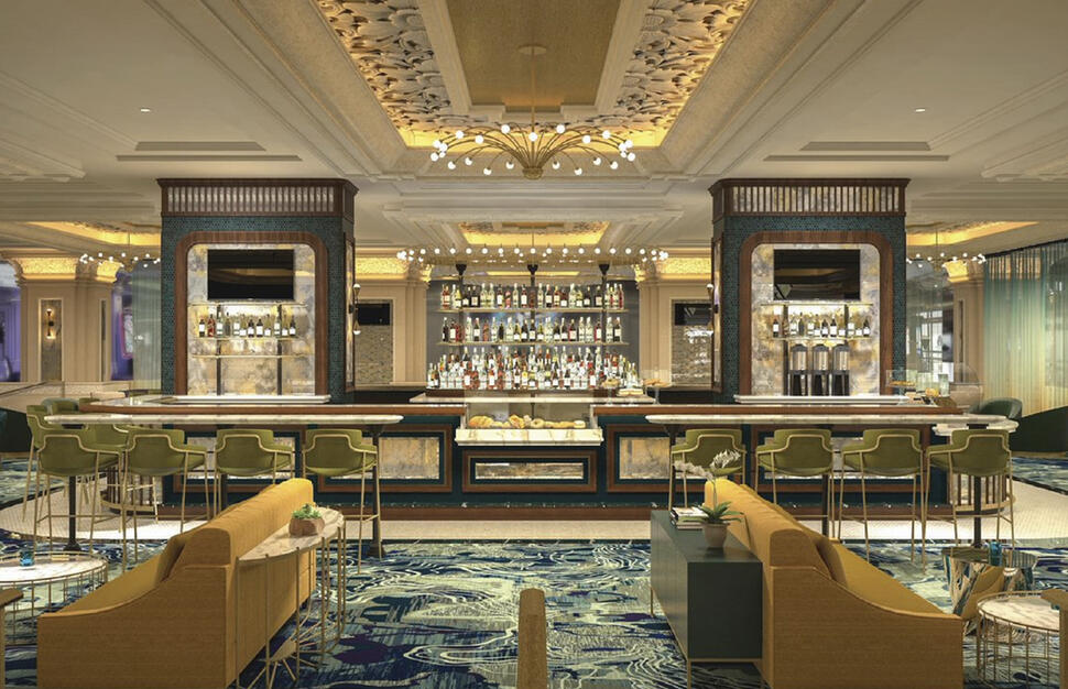 Hazel Coffee & Cocktails