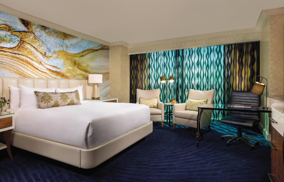 Mandalay Bay Resort Room