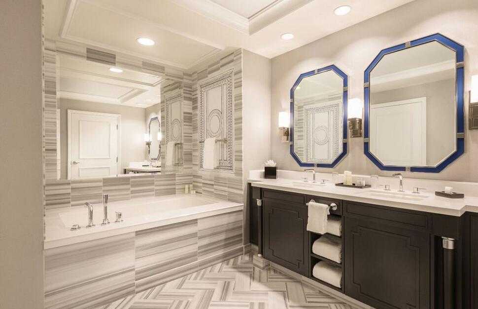 Palace Tower Premium Room