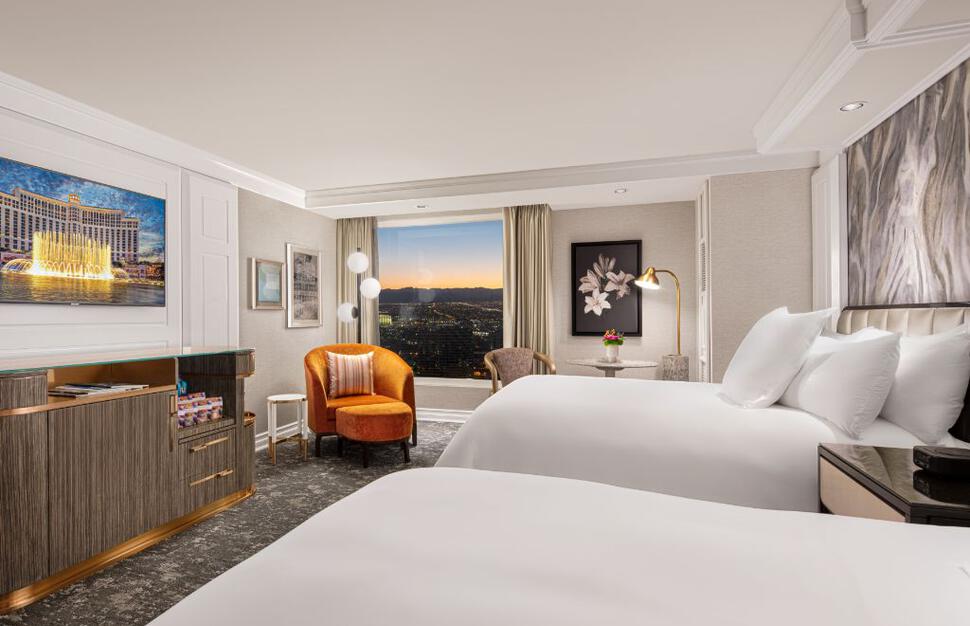 Remodeled Spa Premier Two Queen