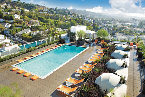 ANdAZ West Hollywood