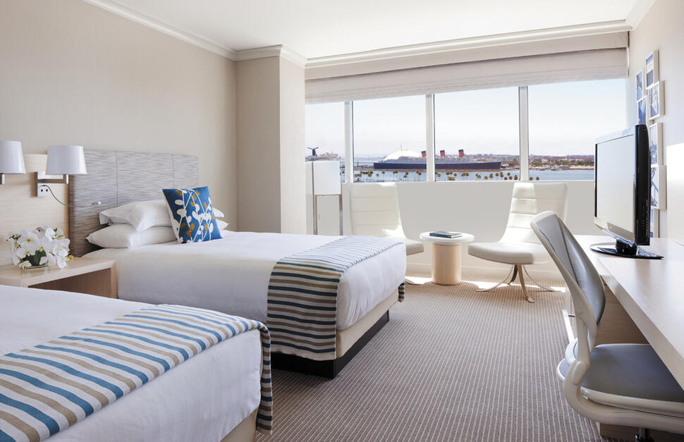 Standard Double Double Room