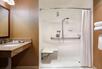 Accessible Bathroom