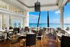 Veranda at the Beachhouse