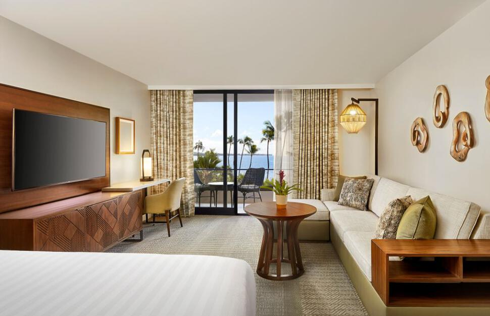 Hyatt Regency Maui Maui, Hawaii Hotel Virgin Atlantic Holidays