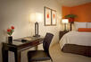 Deluxe Suite King Room