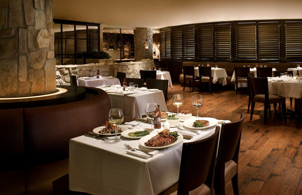 Spartico, Mayfair Hotel and Spa, Florida, USA,