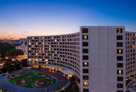Washington Hilton