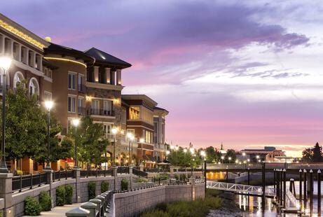 Andaz Napa