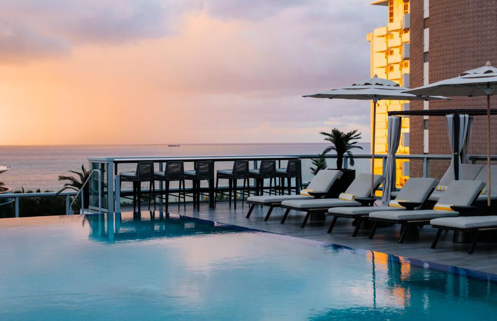 AC Hotel Miami Beach Miami Beach, Miami Hotel Virgin Atlantic Holidays