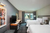 Premium Room 2 Beds