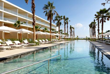 Grand Palladium Select Costa Mujeres