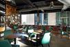 Piacere Coffee Shop