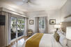 Pool View Spa Room