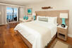 Ocean Front Room