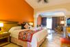 Junior Suite Garden View