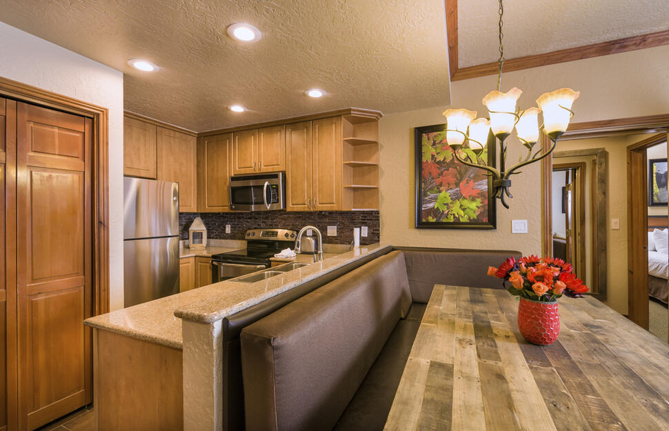 Signature 1-Bedroom Villa