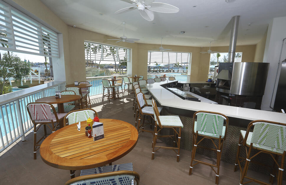 Chickcharnies Restaurant