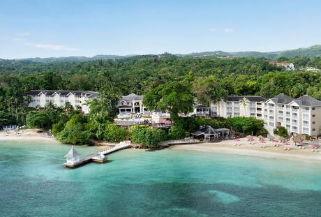 Sandals Royal Plantation Ocho Rios