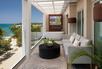 Long Beach Beachfront One Bedroom Butler Suite