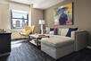 One Bedroom Deluxe Suite