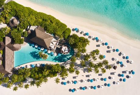 Finolhu a Seaside Collection Resort