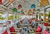 Beach Kitchen