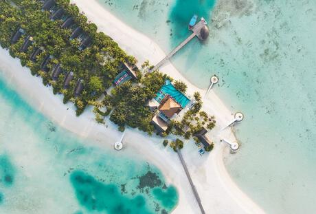 OZEN LIFE MAADHOO